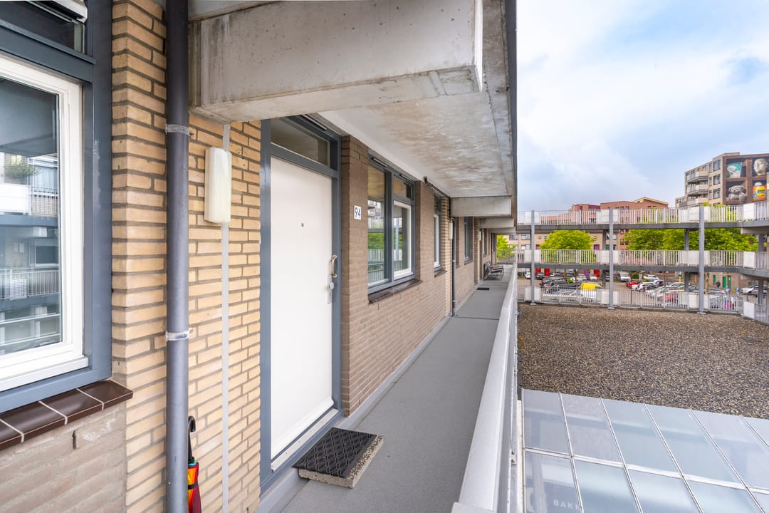 Foto 26 van Muntplein 94