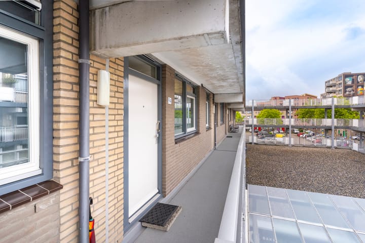 Foto 26 van Muntplein 94