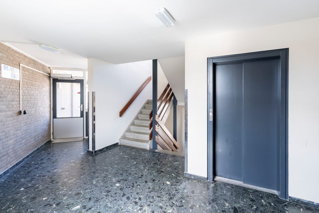 Foto 28 van Muntplein 94