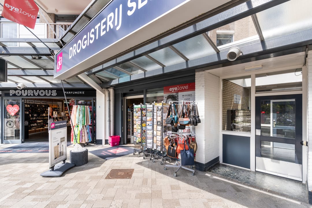 Foto 31 van Muntplein 94