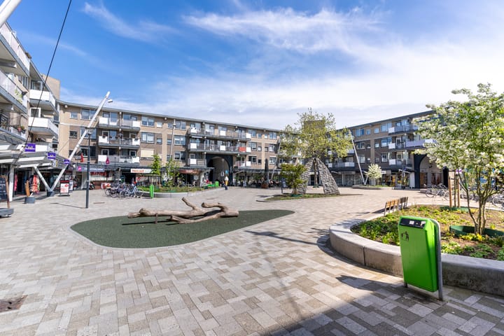 Foto 32 van Muntplein 94