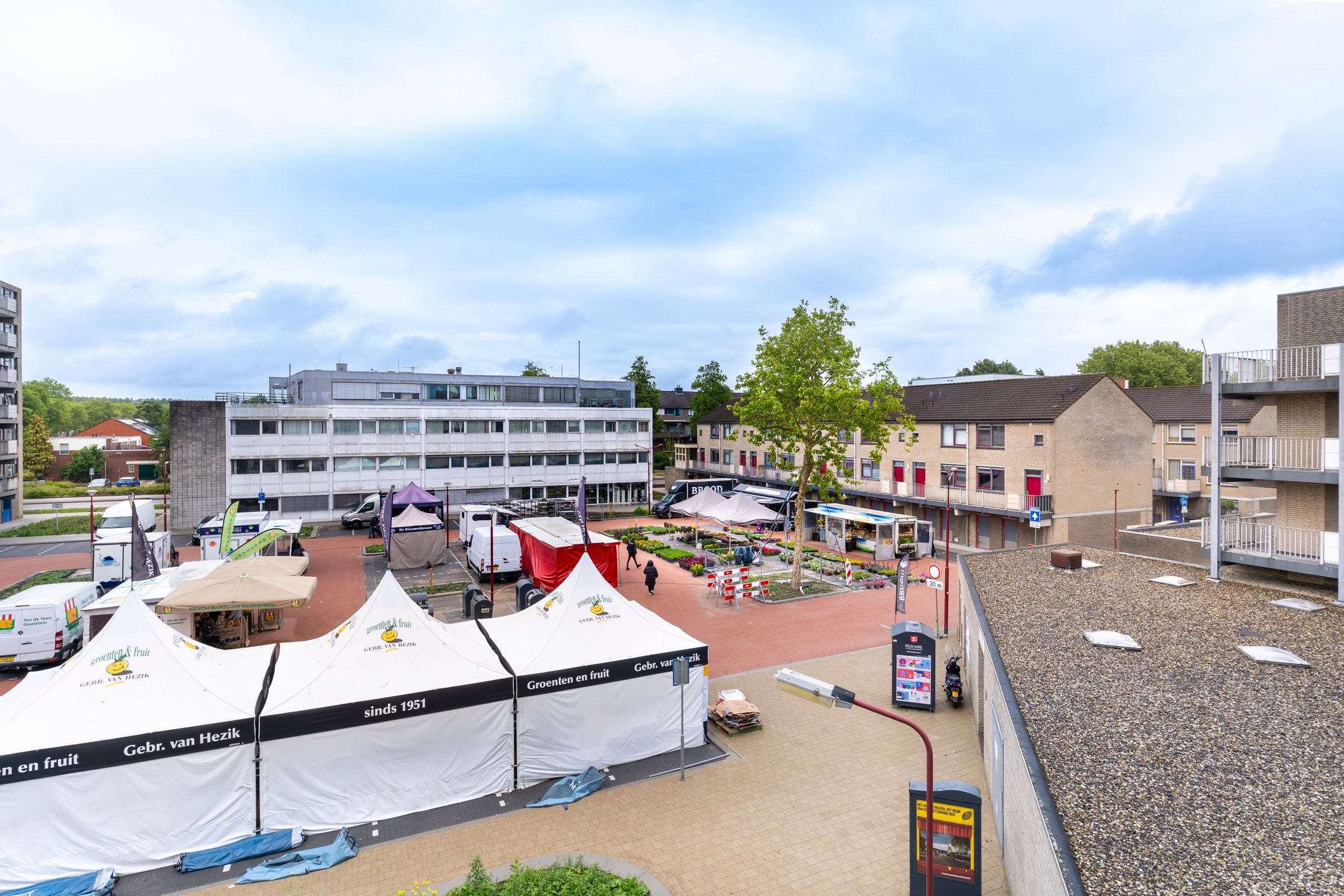 Foto 33 van Muntplein 94