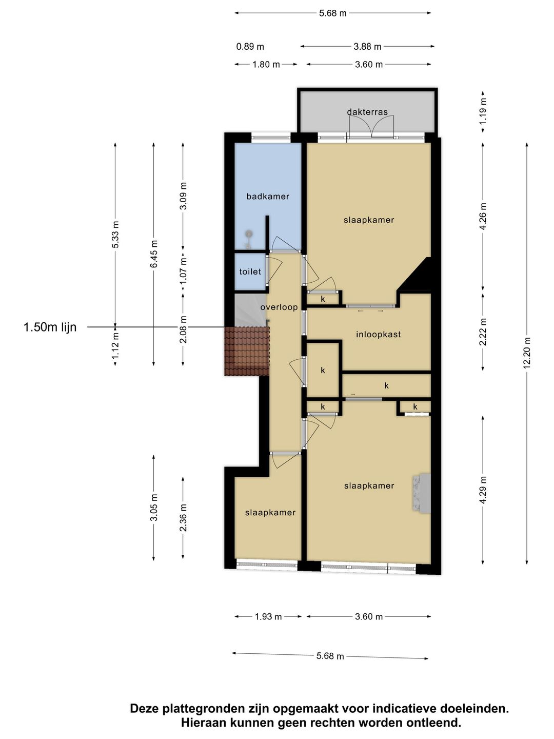 Photo 31 of Beukelsweg 91-A
