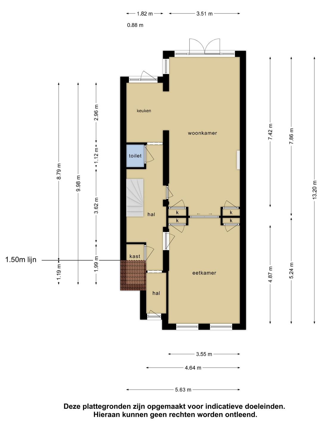 Photo 32 of Beukelsweg 91-A