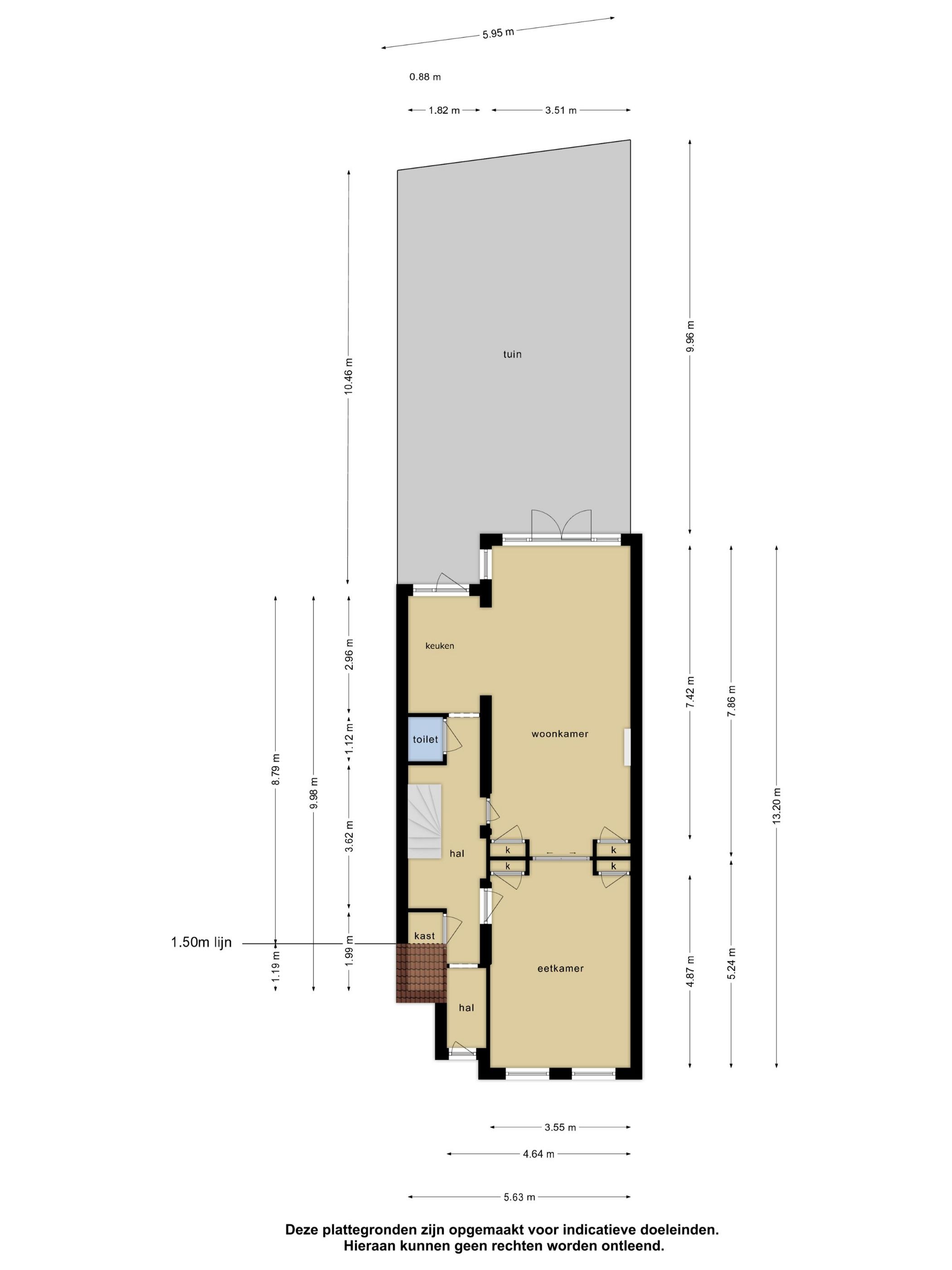 Photo 33 of Beukelsweg 91-A