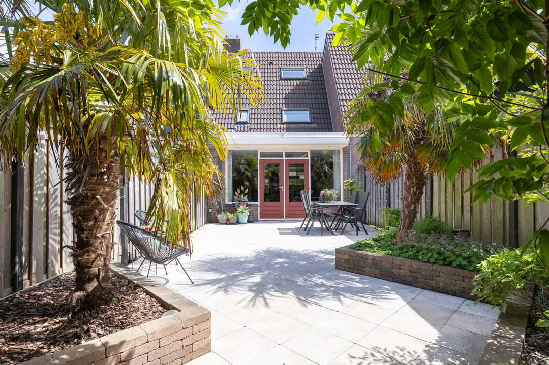 Foto 1 van Bogertje 20