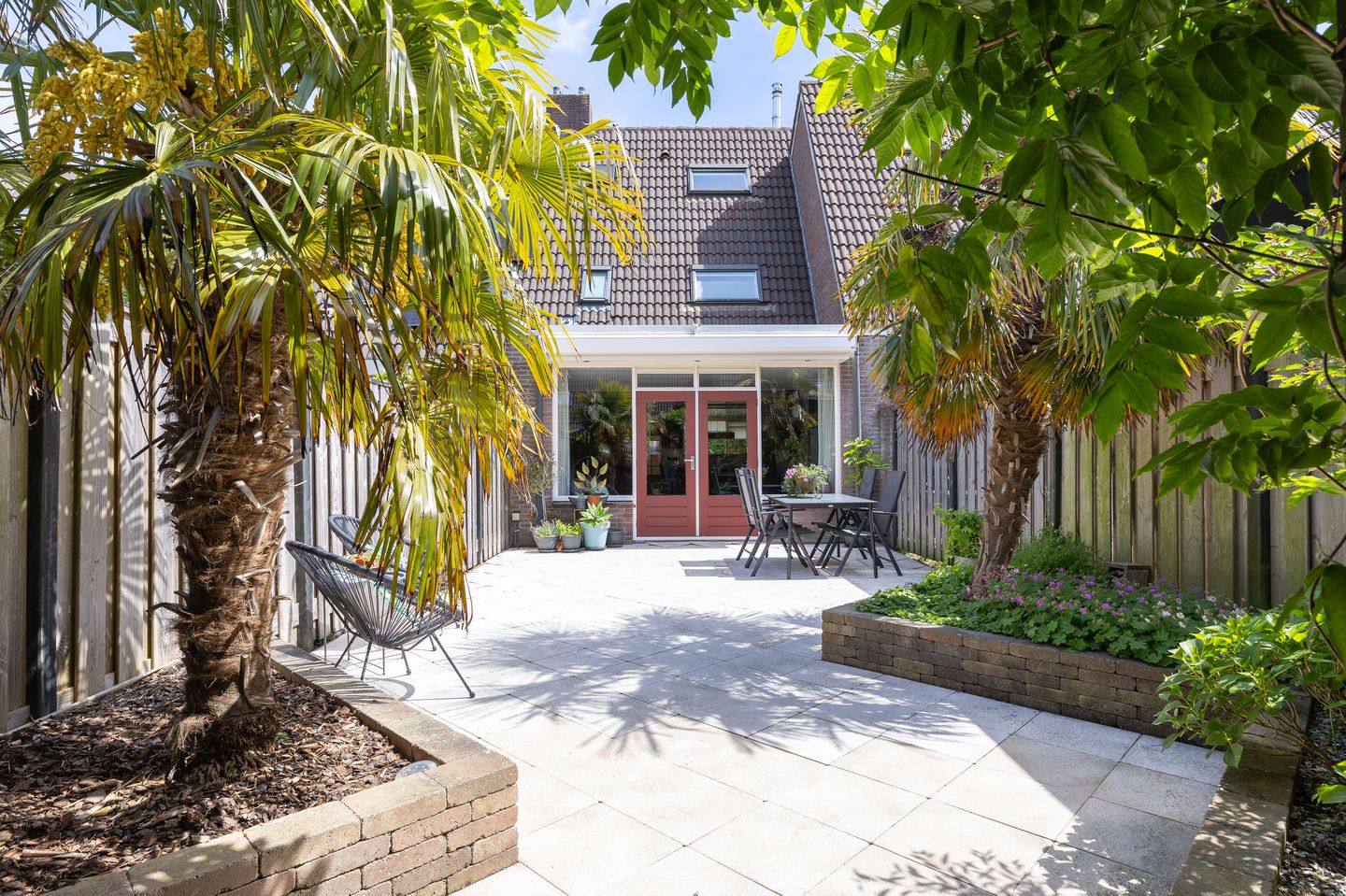 Foto 1 van Bogertje 20