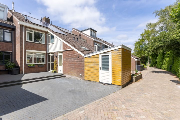 Foto 2 van Bogertje 20