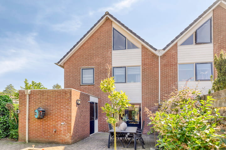 Foto 30 van Fluitekruid 38