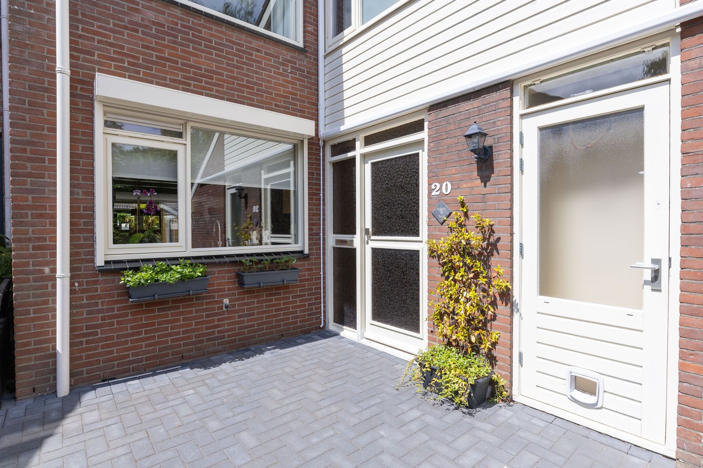 Foto 4 van Bogertje 20