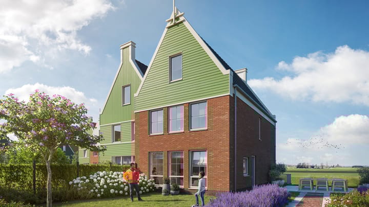 Foto 4 van Pitrus 74