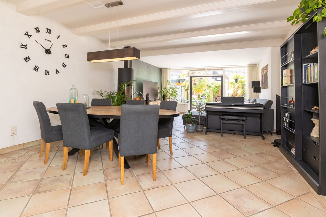 Foto 8 van Bogertje 20