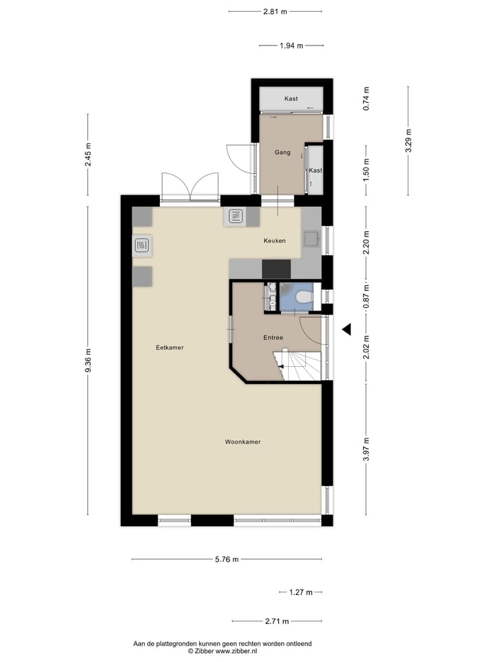 Foto 44 van Fluitekruid 38