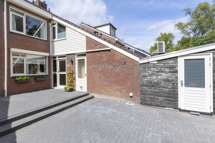 Foto 33 van Bogertje 20