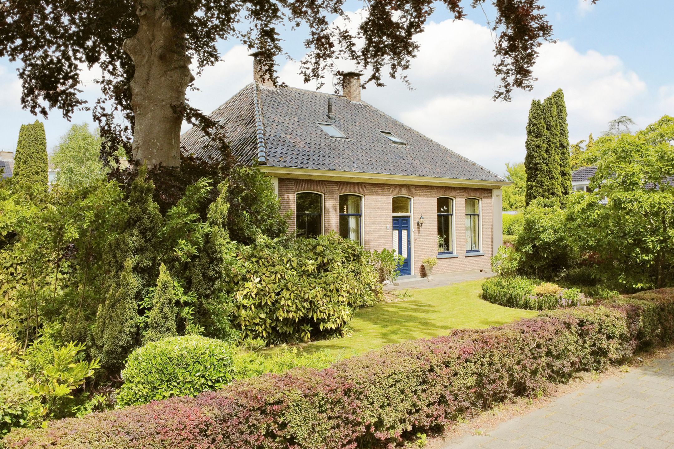 Middenweg, 155, Heerhugowaard, 1702HB, Noord-Holland, Nederland 155