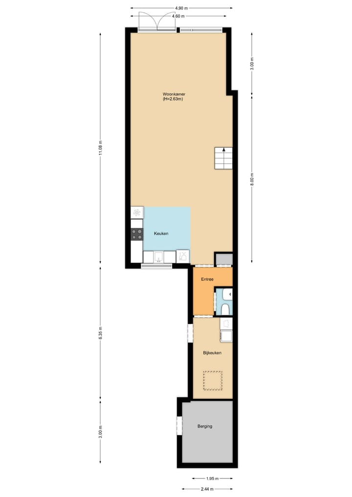 Foto 42 van Bogertje 20