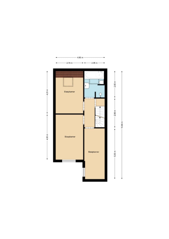 Foto 43 van Bogertje 20