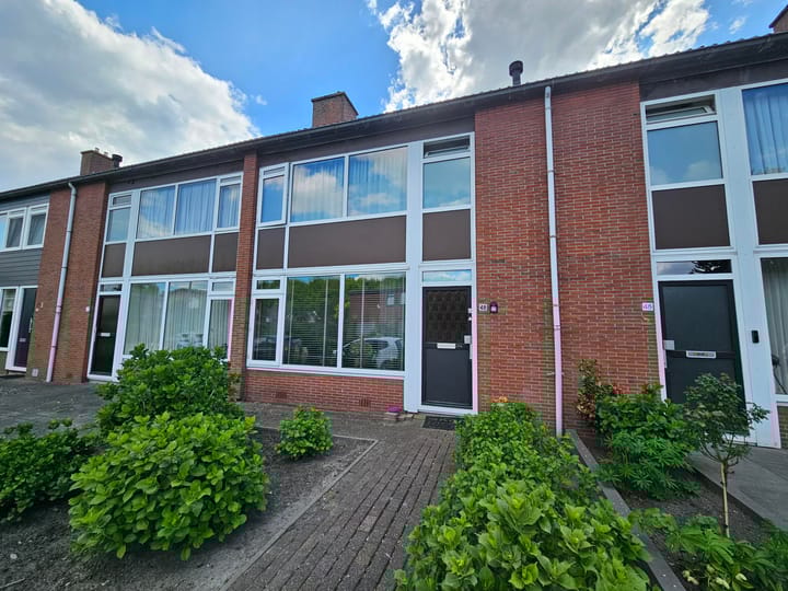 Noorderkeerkring 48