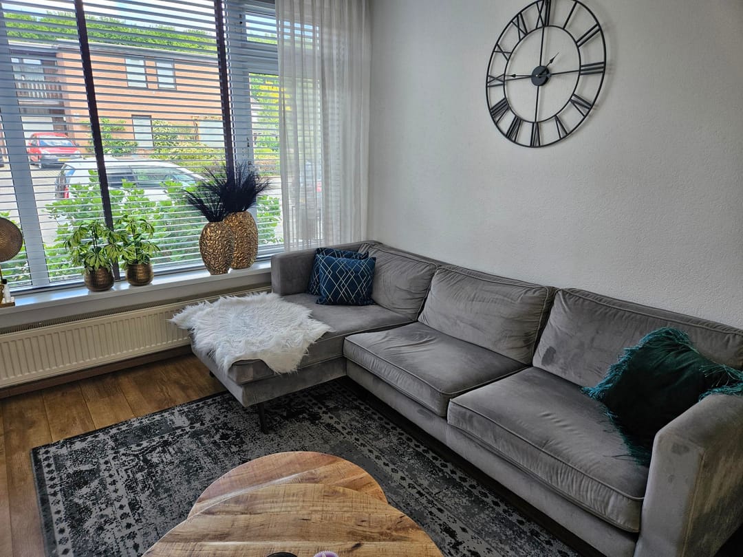 Foto 2 van Noorderkeerkring 48