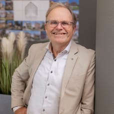Mark Nieuwenhoven - NVM Register Makelaar (Directeur)