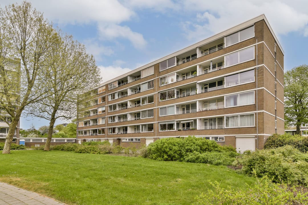 Foto 1 van Jacob van Campenweg 37