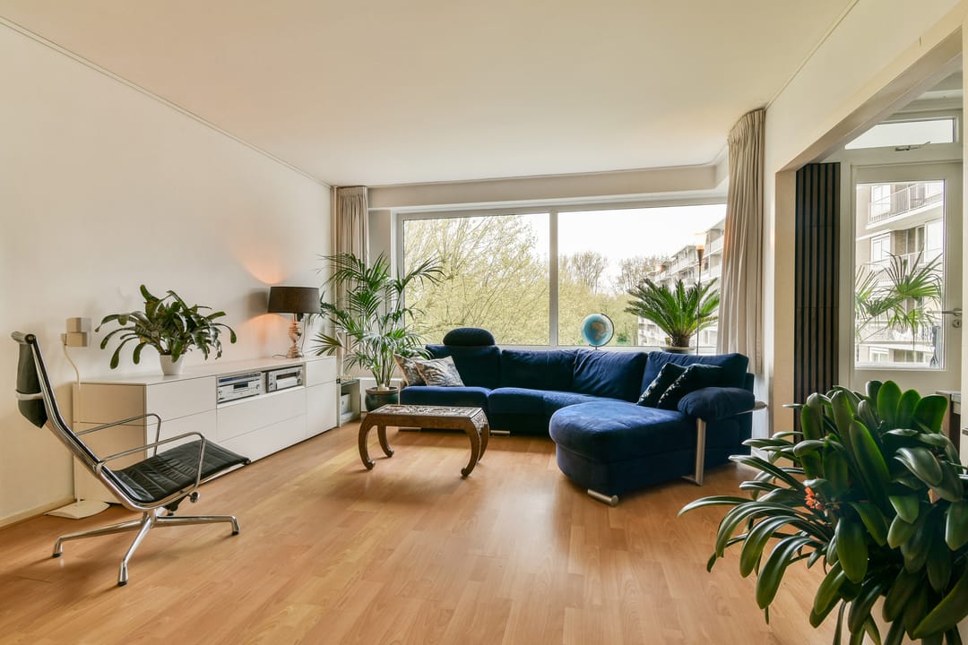 Foto 2 van Jacob van Campenweg 37