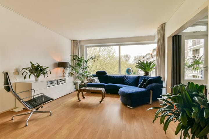 Foto 2 van Jacob van Campenweg 37