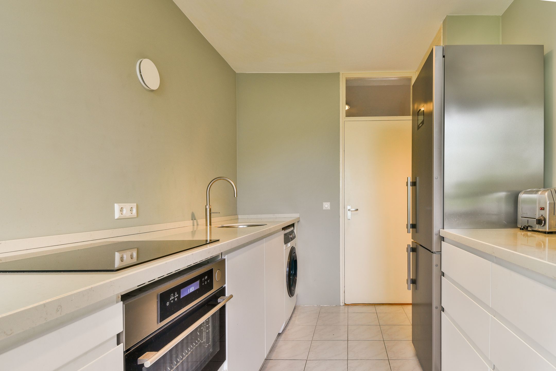 Foto 3 van Jacob van Campenweg 37