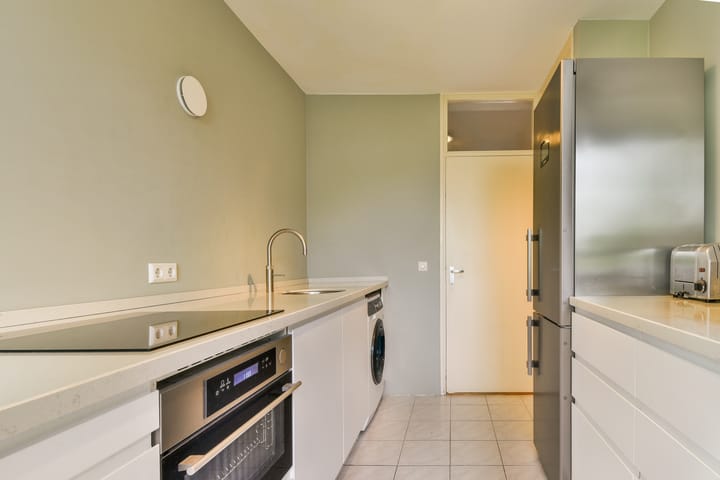 Foto 3 van Jacob van Campenweg 37