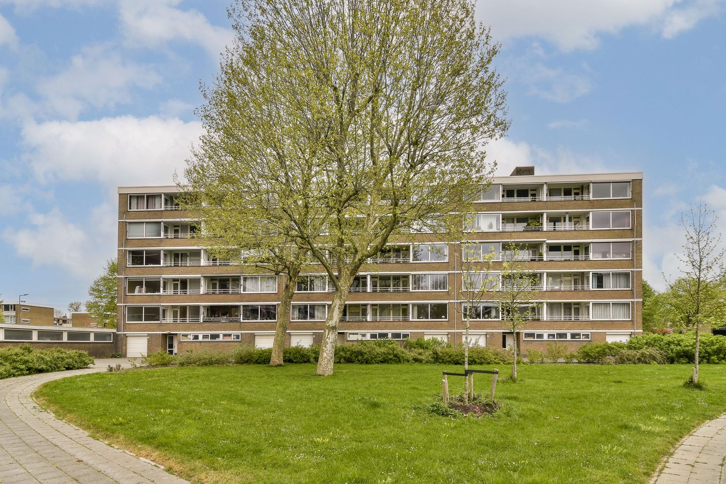 Foto 4 van Jacob van Campenweg 37