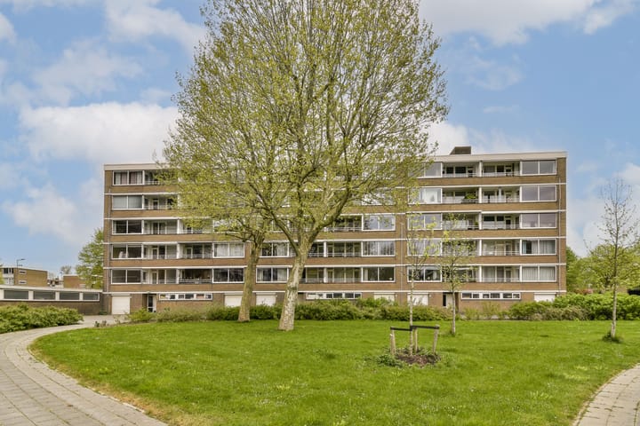 Foto 4 van Jacob van Campenweg 37