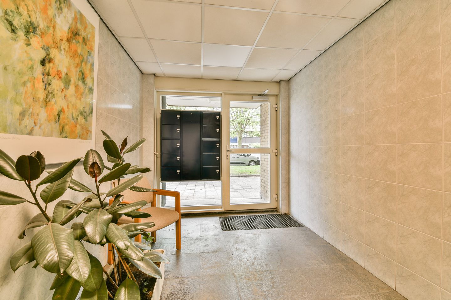 Foto 5 van Jacob van Campenweg 37