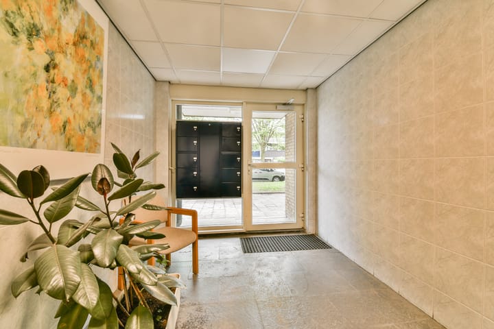 Foto 5 van Jacob van Campenweg 37