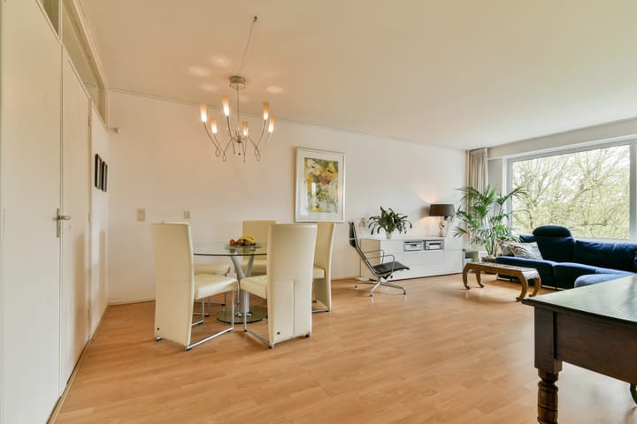 Foto 6 van Jacob van Campenweg 37