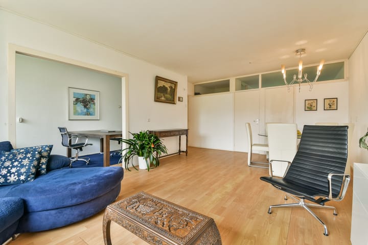 Foto 7 van Jacob van Campenweg 37