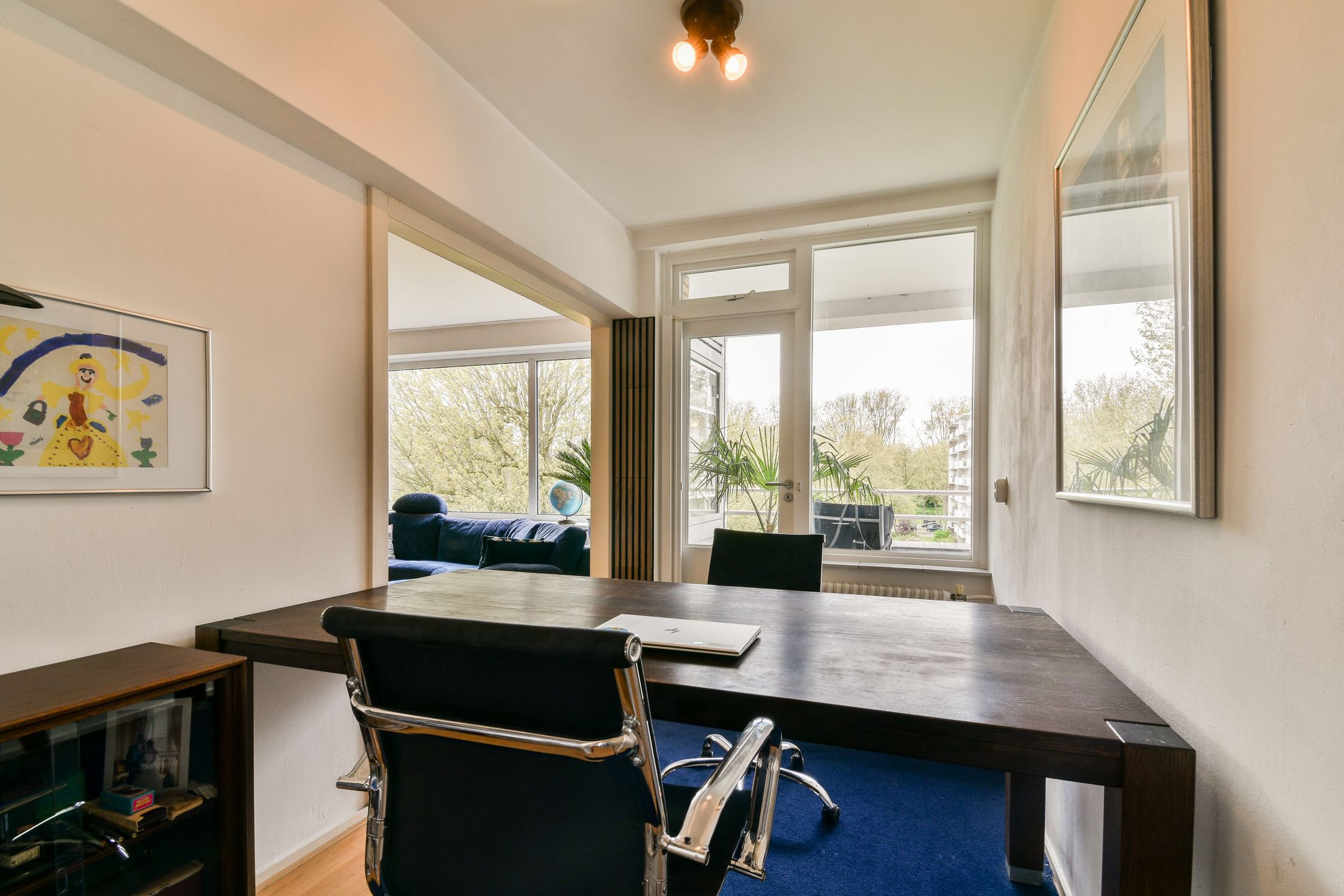 Foto 9 van Jacob van Campenweg 37