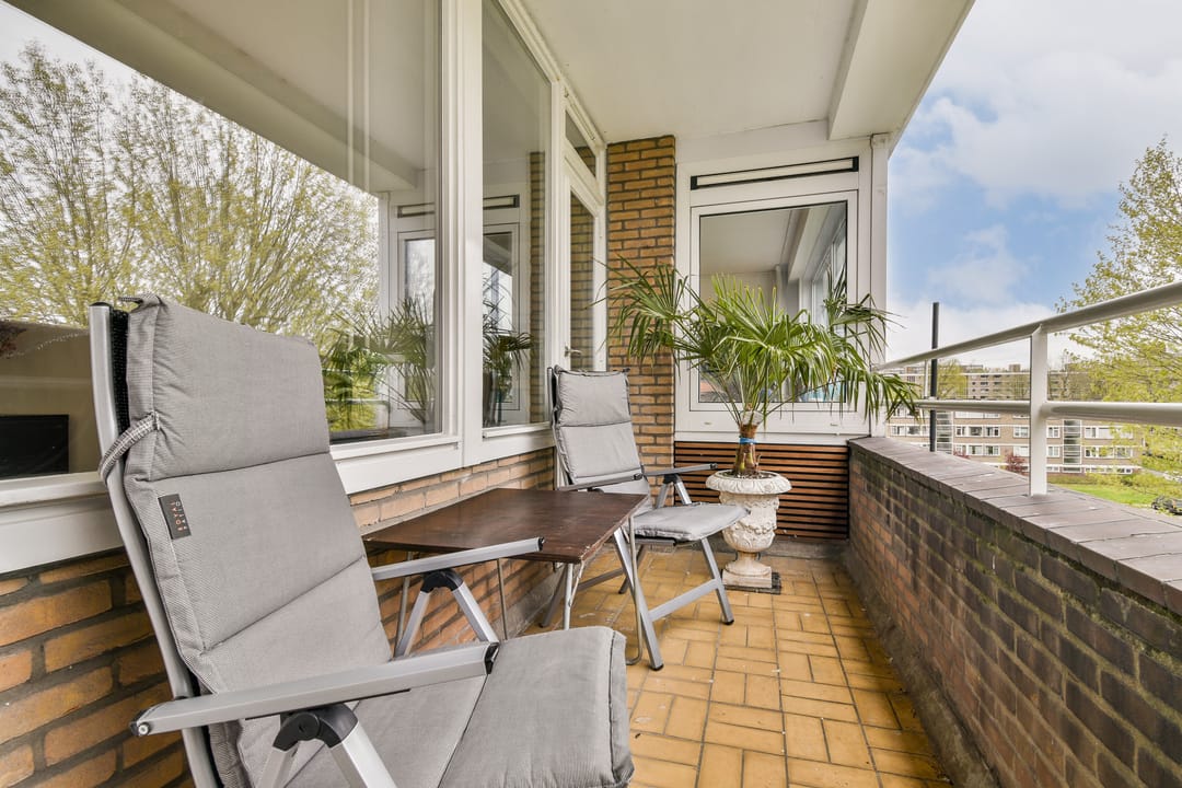 Foto 11 van Jacob van Campenweg 37