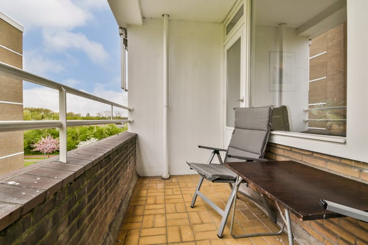 Foto 12 van Jacob van Campenweg 37