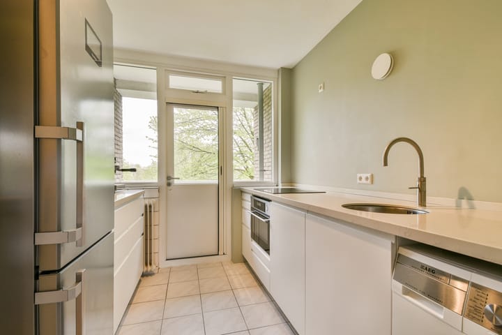 Foto 13 van Jacob van Campenweg 37