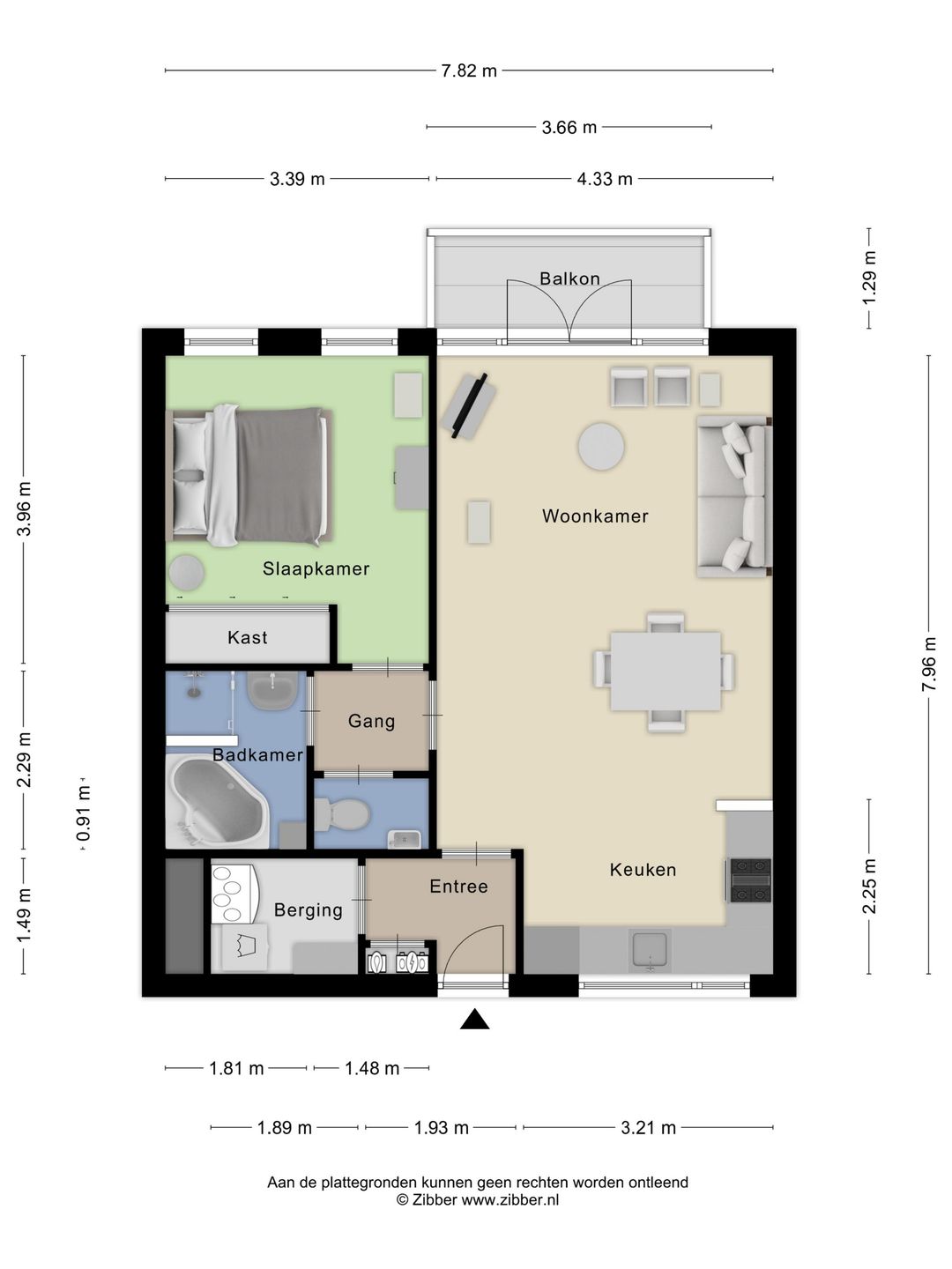 Foto 37 van Stratumsedijk 23-71