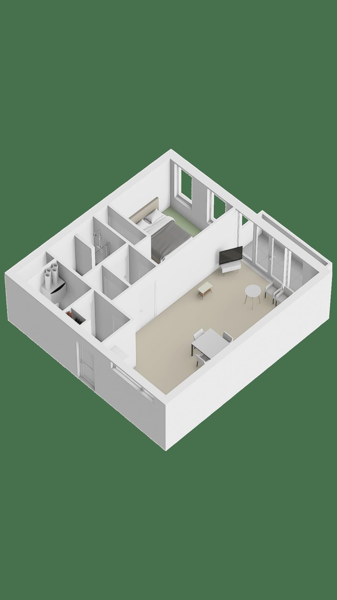 Foto 38 van Stratumsedijk 23-71