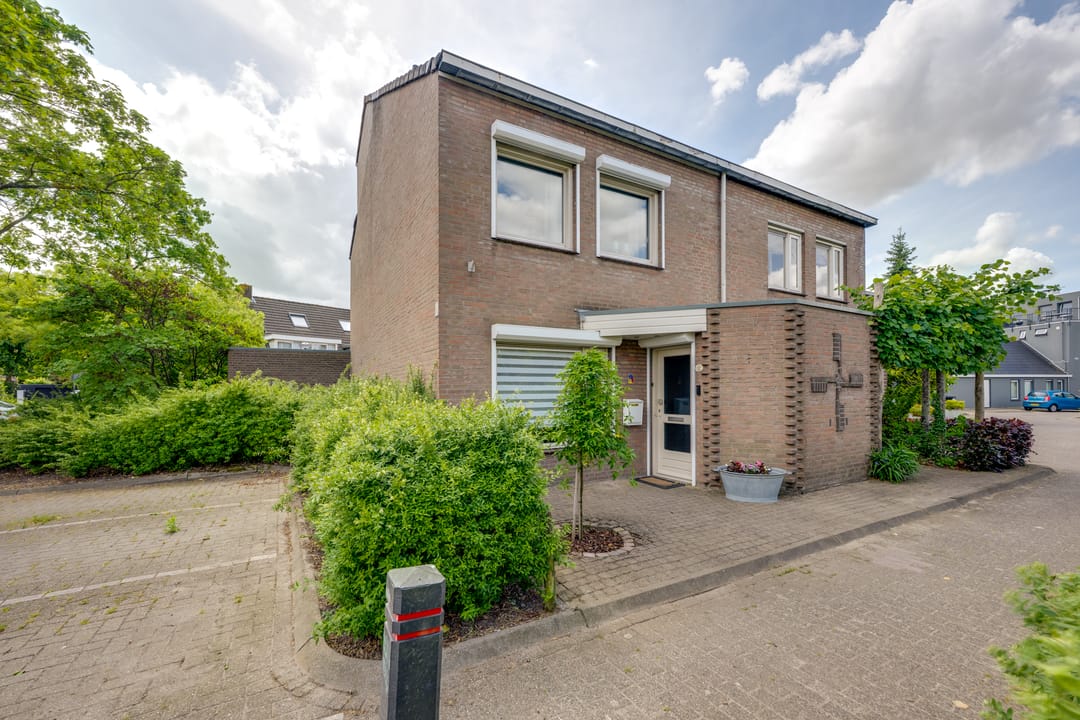 Foto 2 van Joostveld 12