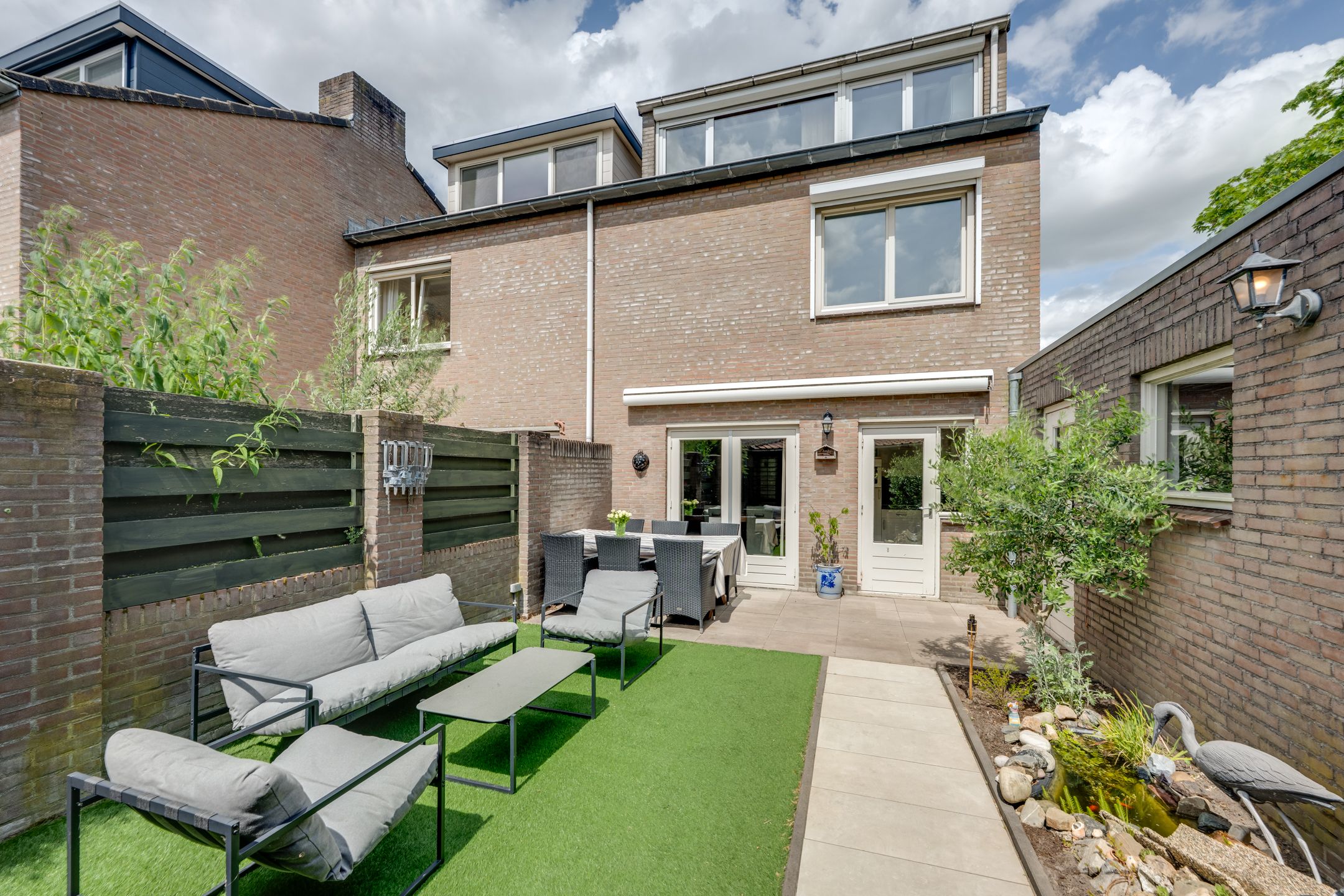 Foto 3 van Joostveld 12