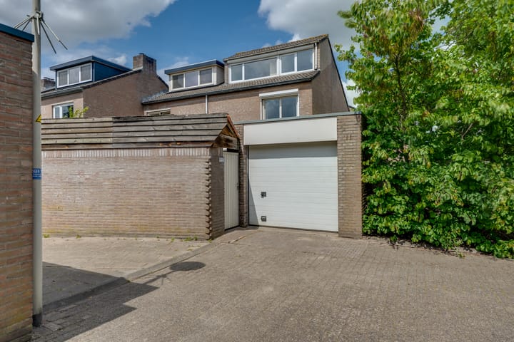 Foto 4 van Joostveld 12