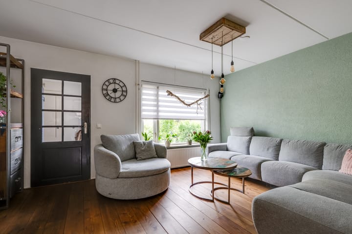 Foto 8 van Joostveld 12