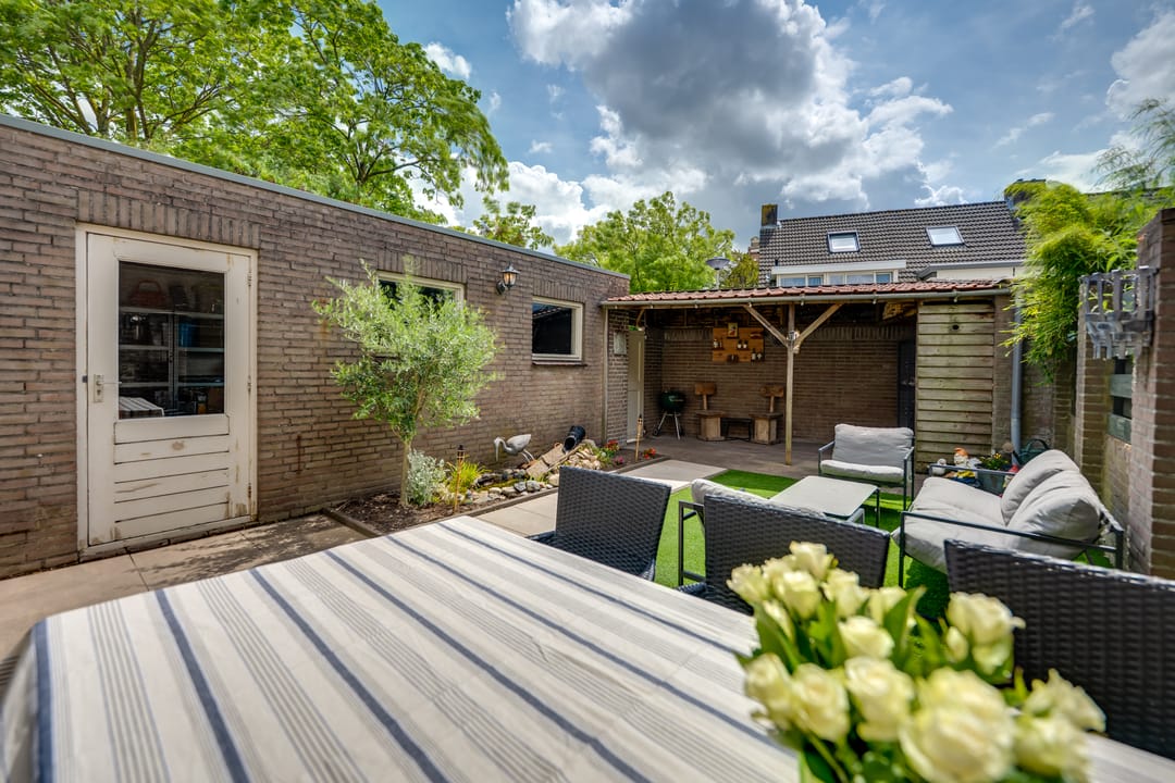 Foto 28 van Joostveld 12