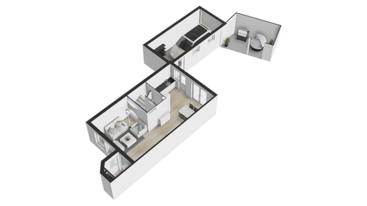 Foto 38 van Joostveld 12