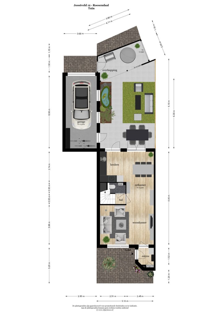 Foto 45 van Joostveld 12