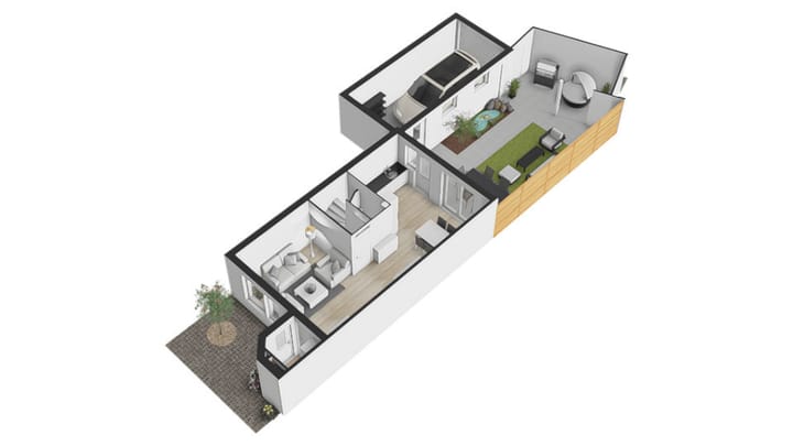 Foto 47 van Joostveld 12