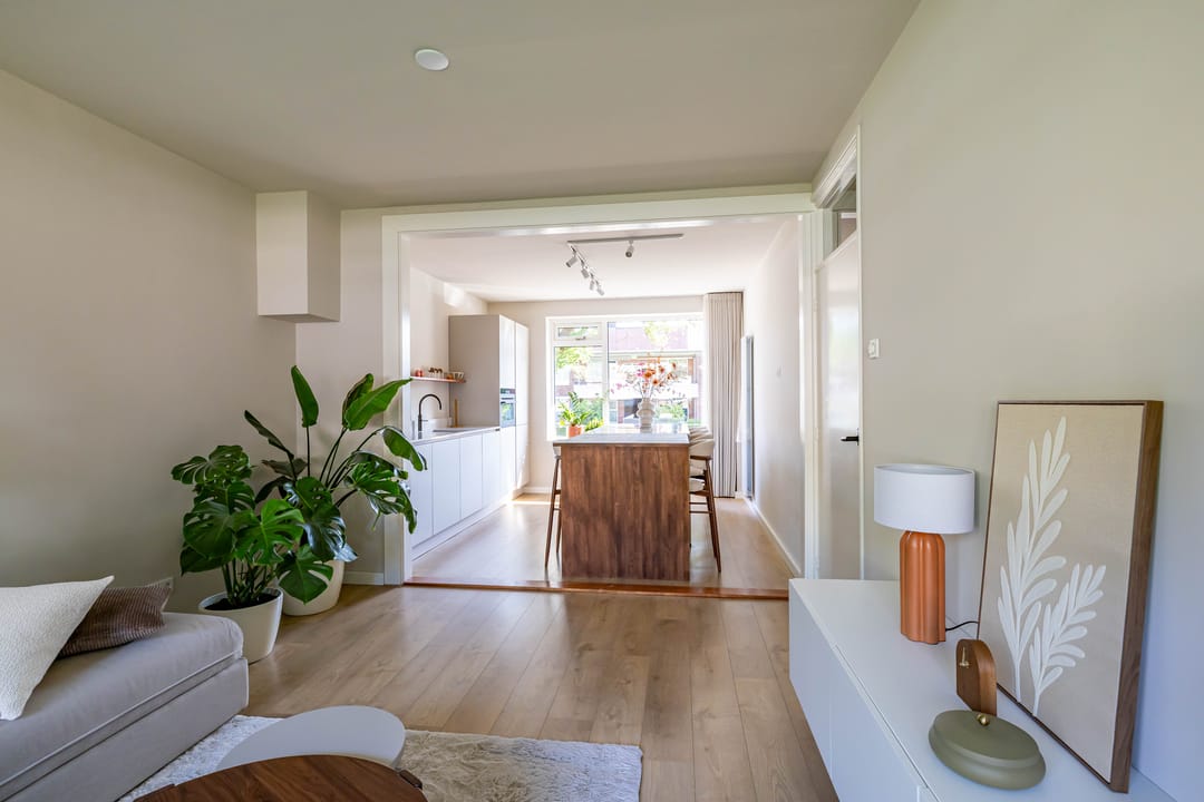 Foto 2 van Bezettingslaan 4